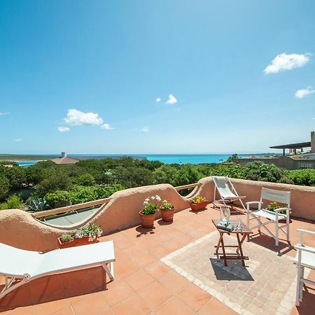 Villa Ginepri Stintino Luaran gambar