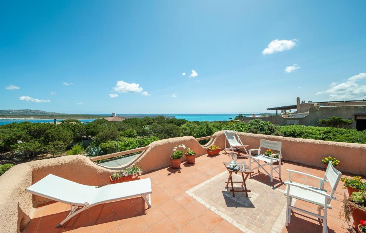 Villa Ginepri Stintino Luaran gambar