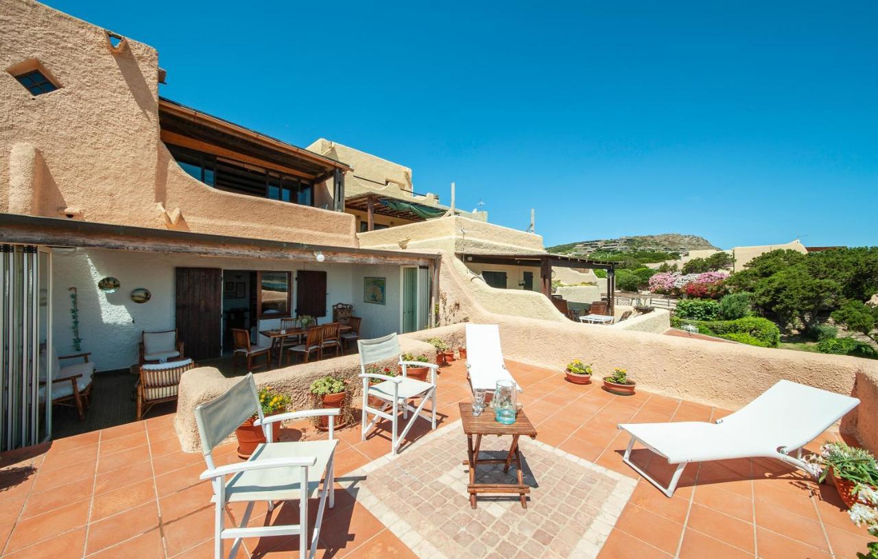Villa Ginepri Stintino Luaran gambar