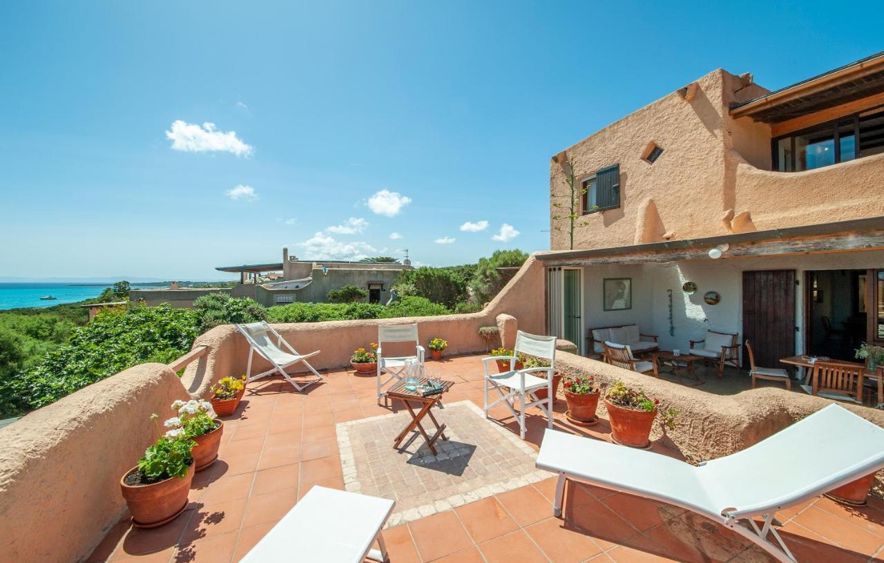 Villa Ginepri Stintino Luaran gambar