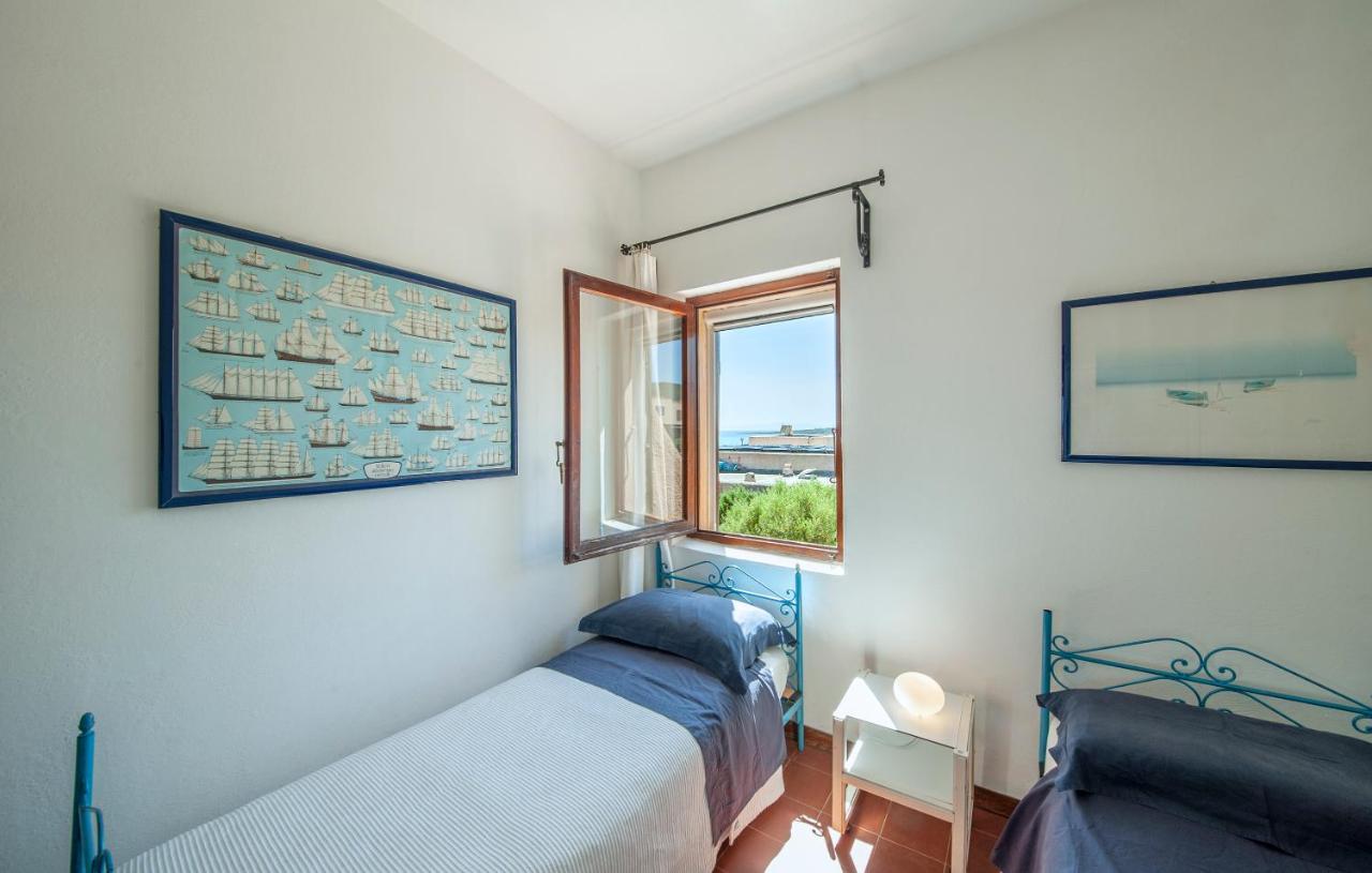 Villa Ginepri Stintino Luaran gambar