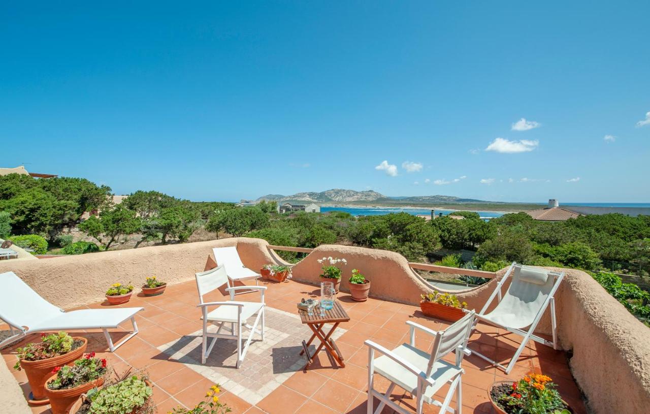 Villa Ginepri Stintino Luaran gambar