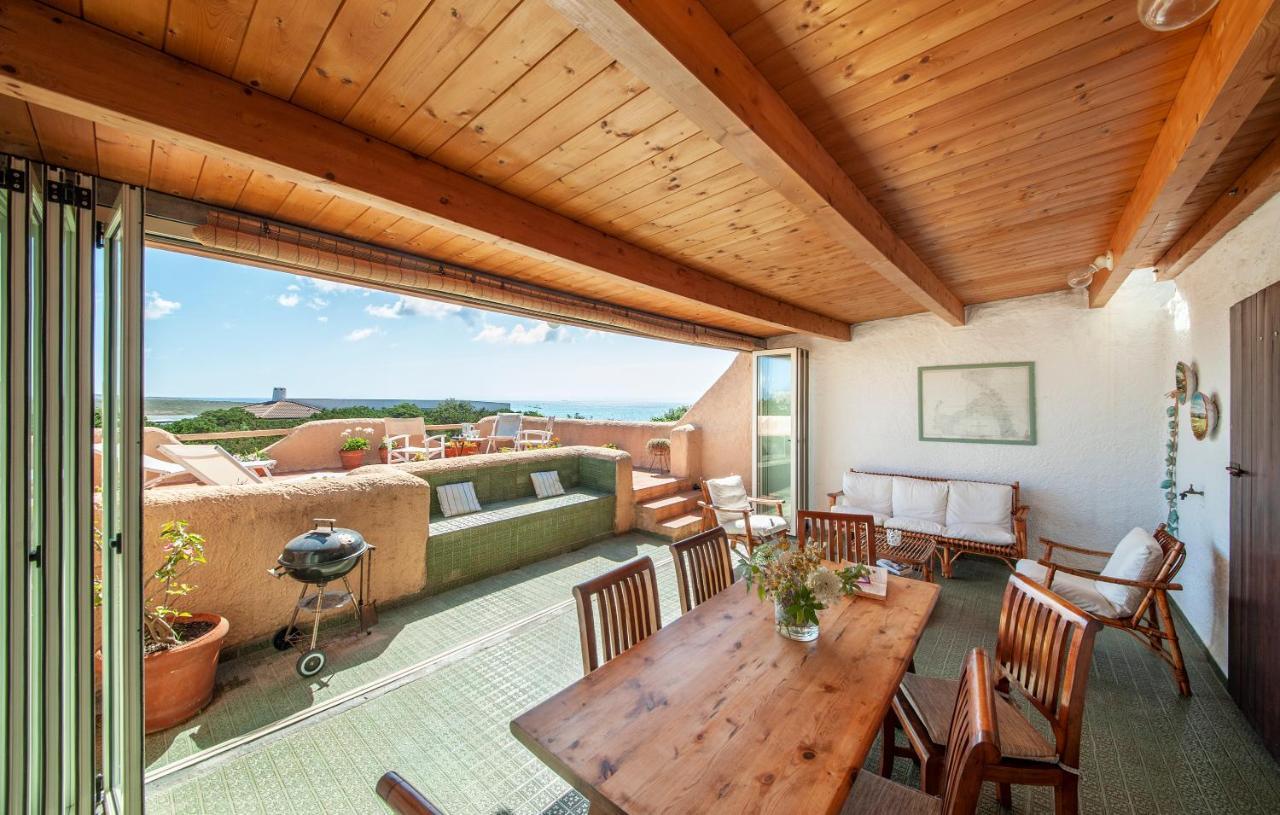 Villa Ginepri Stintino Luaran gambar
