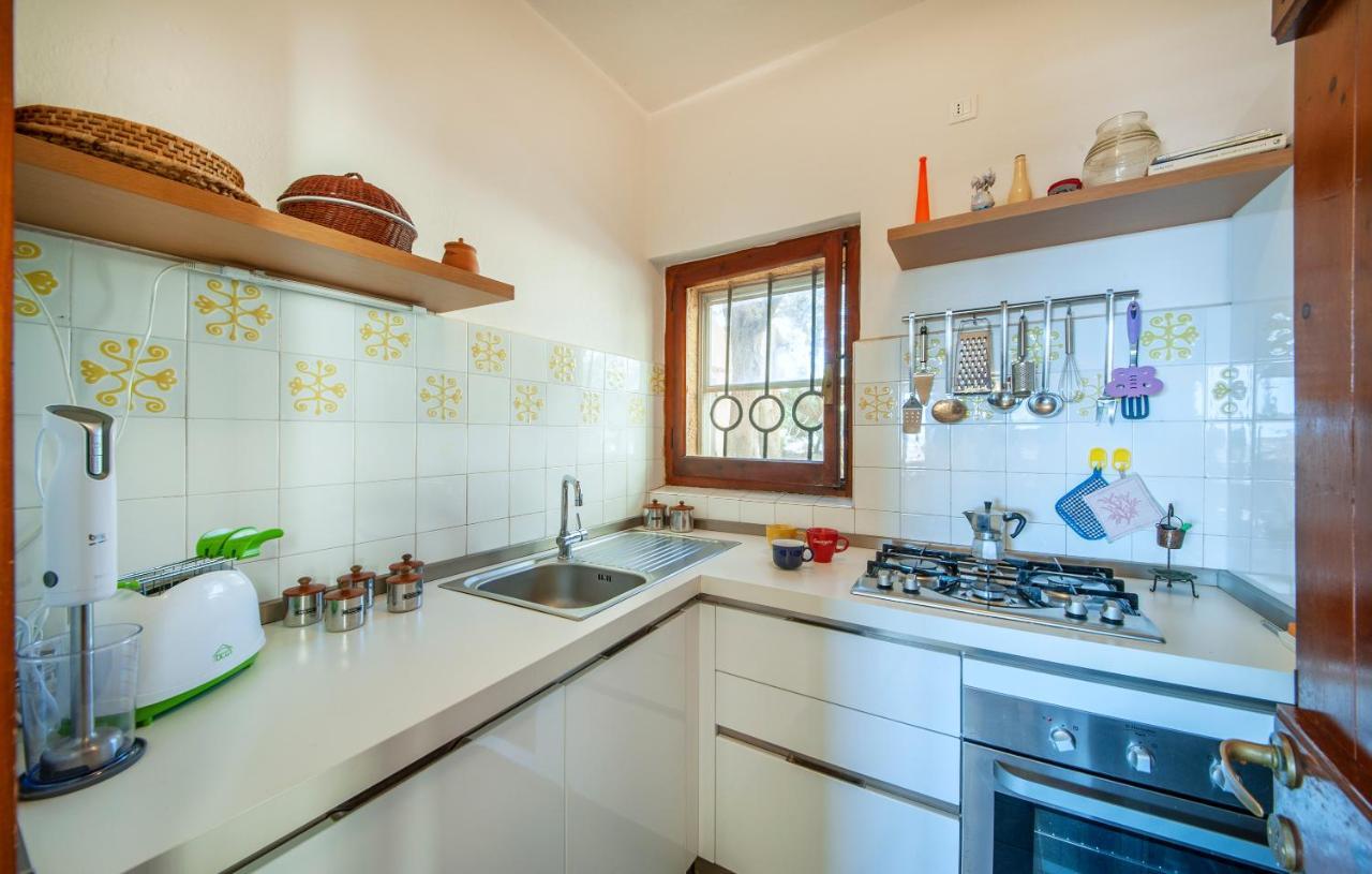 Villa Ginepri Stintino Luaran gambar