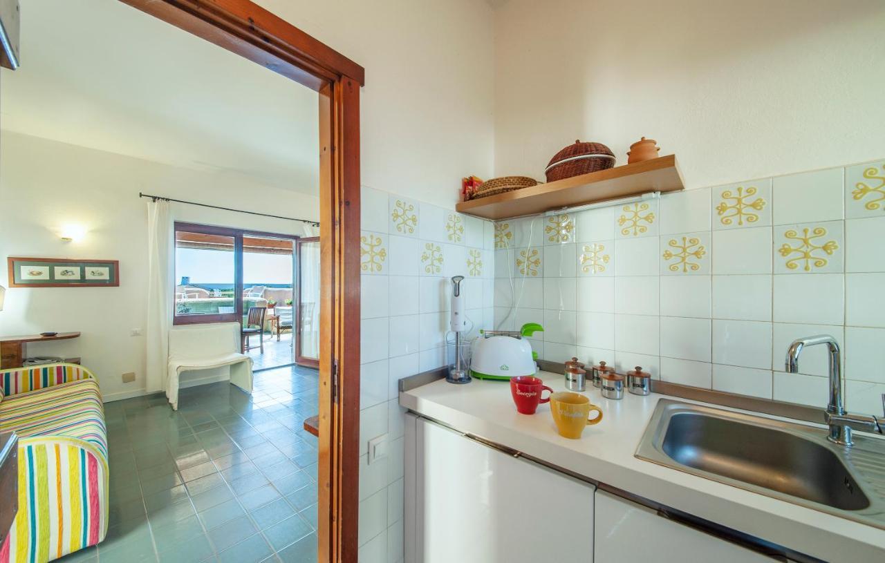 Villa Ginepri Stintino Luaran gambar