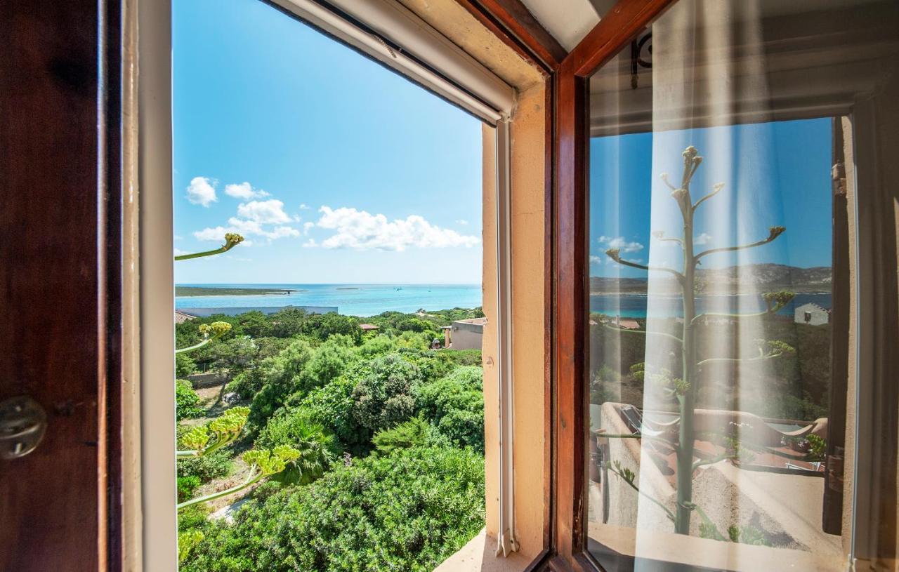 Villa Ginepri Stintino Luaran gambar