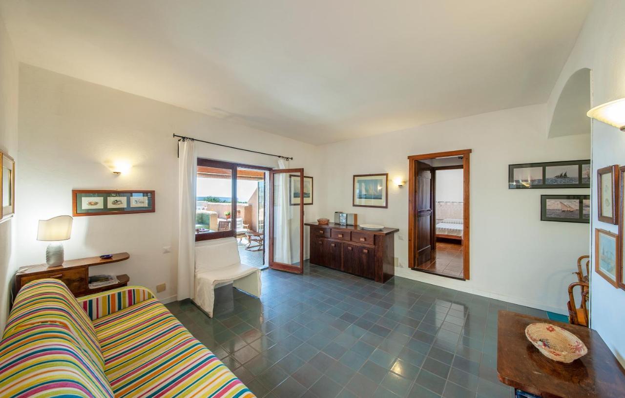 Villa Ginepri Stintino Luaran gambar