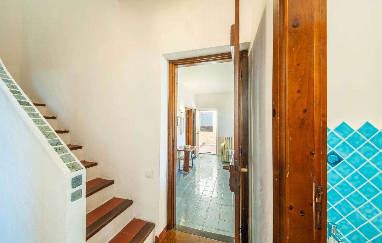 Villa Ginepri Stintino Luaran gambar