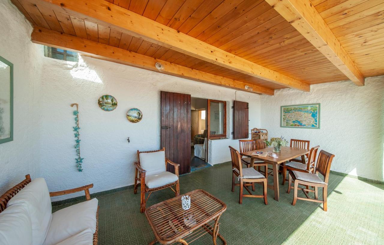 Villa Ginepri Stintino Luaran gambar
