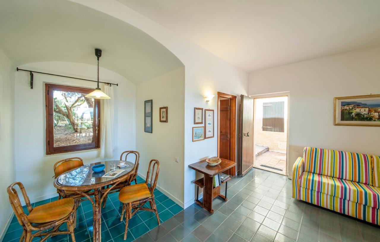 Villa Ginepri Stintino Luaran gambar