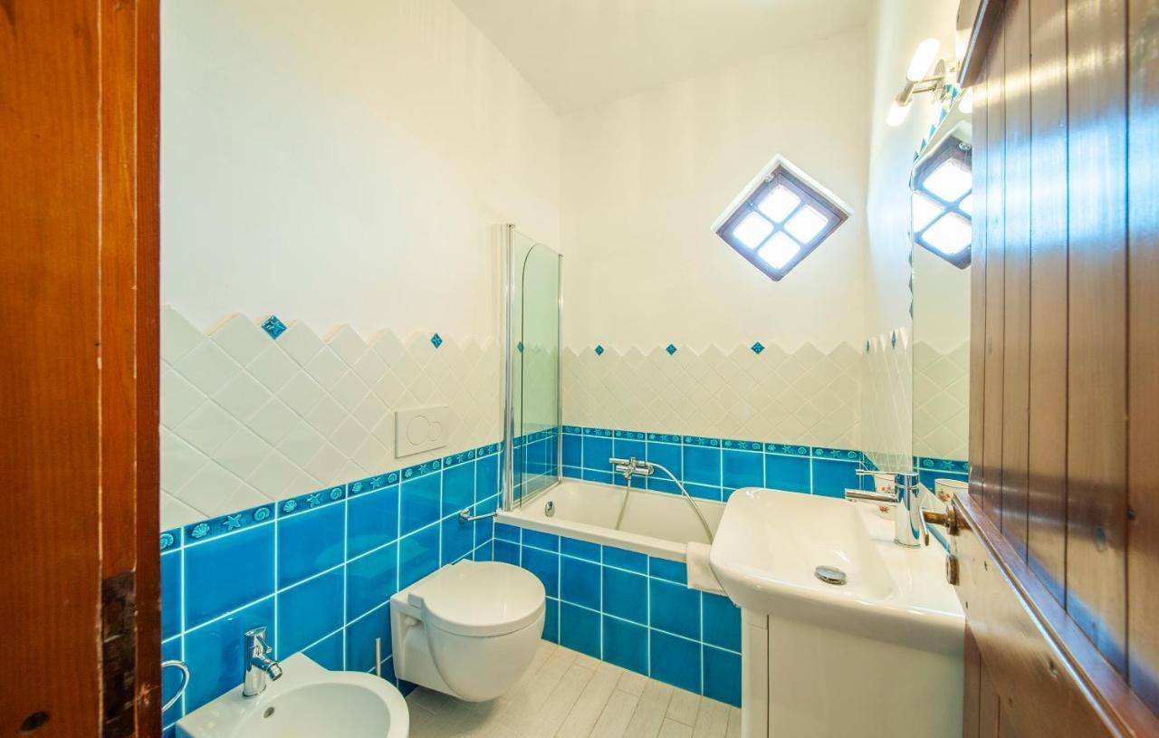 Villa Ginepri Stintino Luaran gambar