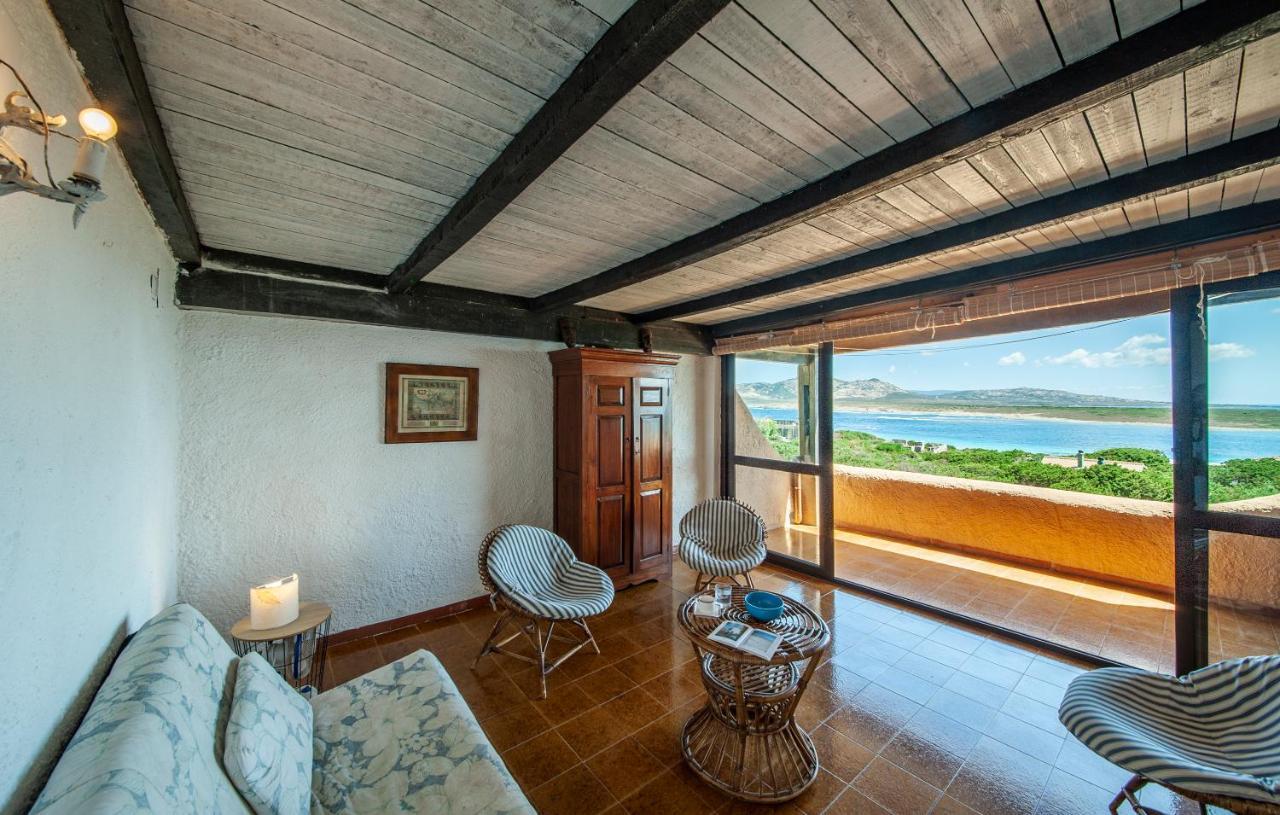 Villa Ginepri Stintino Luaran gambar