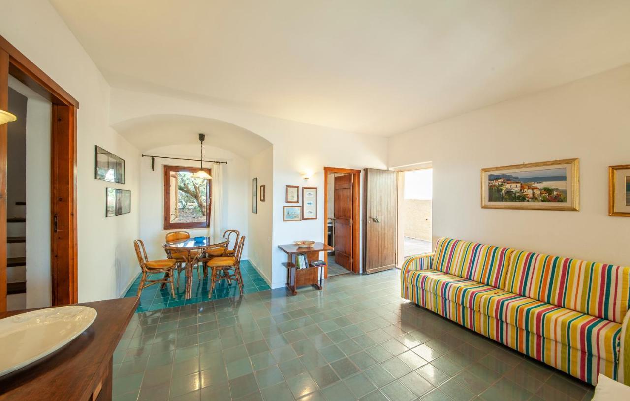 Villa Ginepri Stintino Luaran gambar